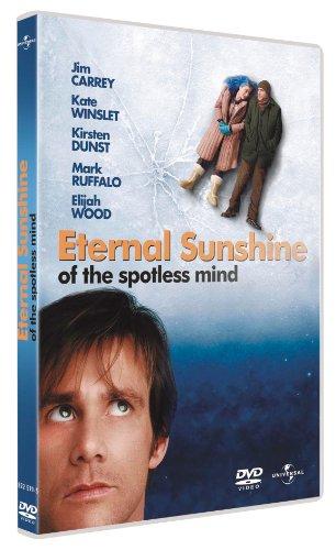 Eternal Sunshine Of The Spotless Mind [FR IMPORT]