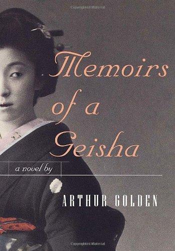 Memoirs of a Geisha. (Rough Cut Edition)