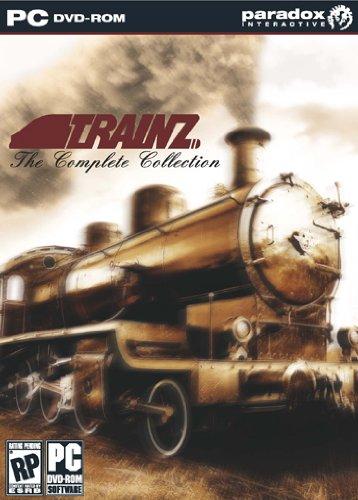 Trainz Collection (PC)