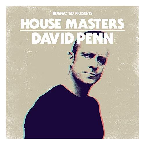 Defected Presents House Masters