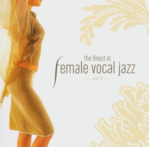 The Finest In Female Vocal Jazz Vol.v2