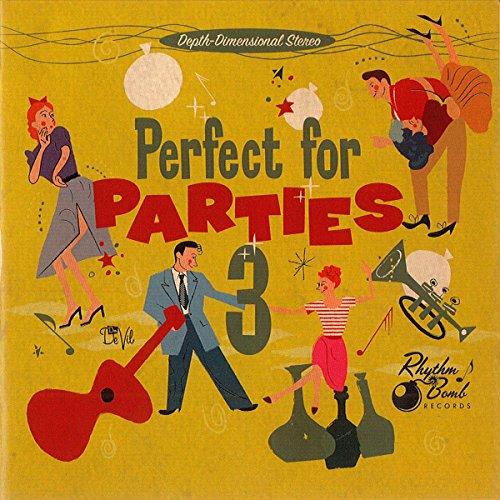 Perfect for Parties Vol.3