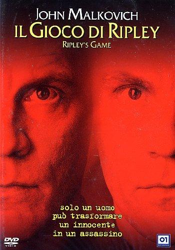 Il gioco di Ripley [IT Import]