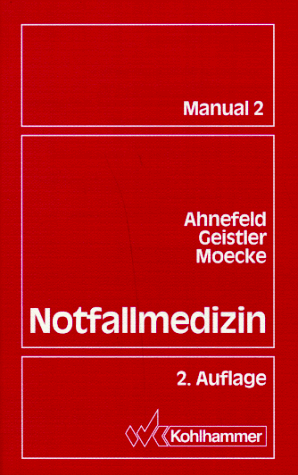 Notfallmedizin