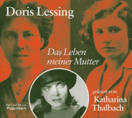 Das Leben meiner Mutter. CD.