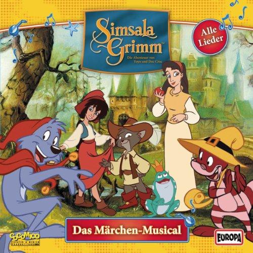 Das Märchen-Musical