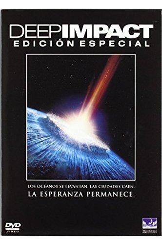 Deep Impact (Ed.Especial) (Import Dvd) (2004) Varios; Mimi Leder