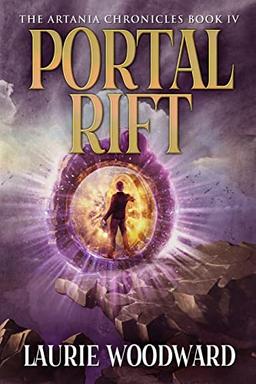 Portal Rift (Artania Chronicles, Band 4)