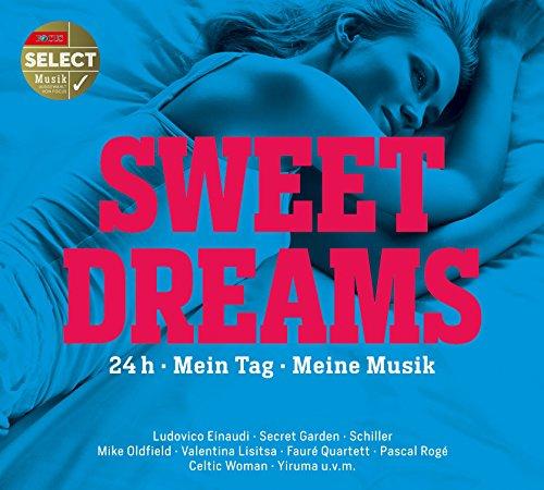 Focus Edition: 24h-Sweet Dreams