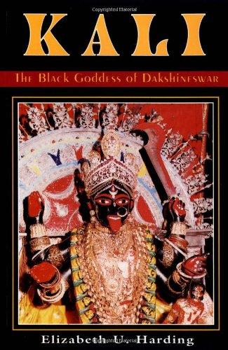 Kali: The Black Goddess of Dakshineswar