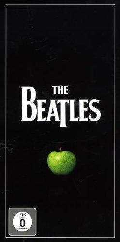 The Beatles Stereo - The Original Studio Recordings