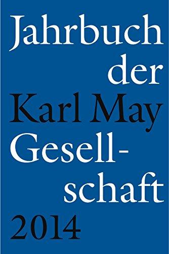 Jahrbuch der Karl-May-Gesellschaft 2014