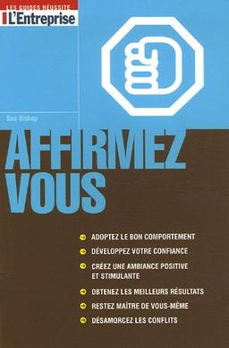 Affirmez-vous