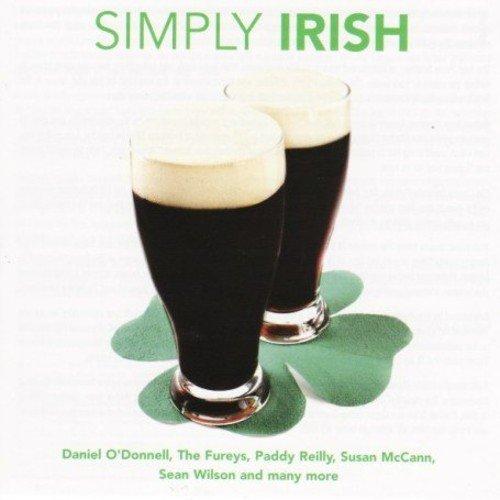 Simply Irish