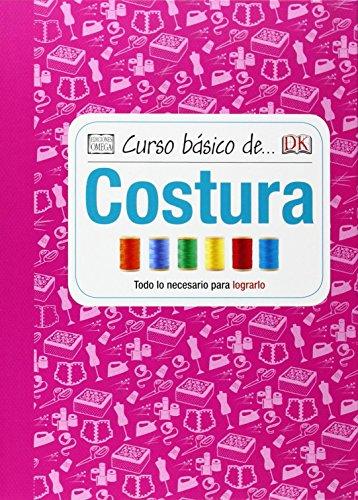 Curso básico de-- costura