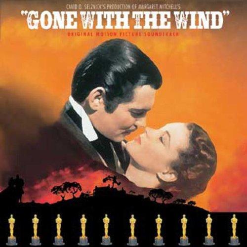 Gone With the Wind [Vinyl LP]