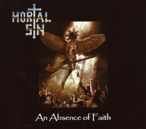 An Absence of Faith (Ltd.ed.)