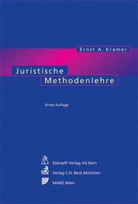 Juristische Methodenlehre