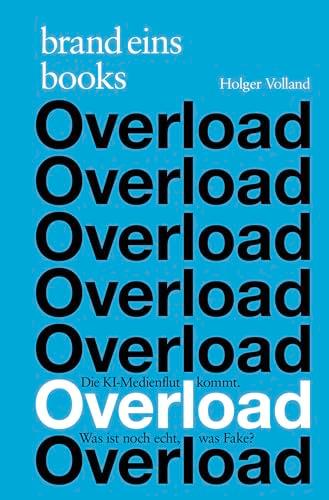 Overload: Die KI-Medienflut kommt. Was ist noch echt, was Fake?