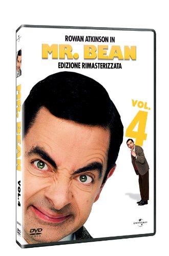 Mr. Bean Volume 04 [IT Import]