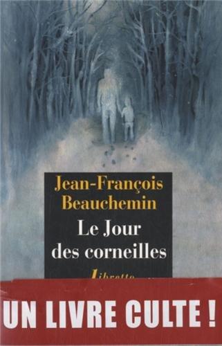 Le jour des corneilles