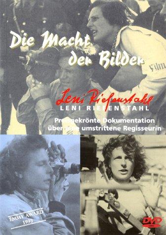 Die Macht der Bilder - Leni Riefenstahl