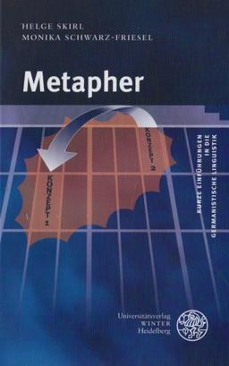 Metapher