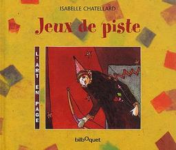 Jeux de piste