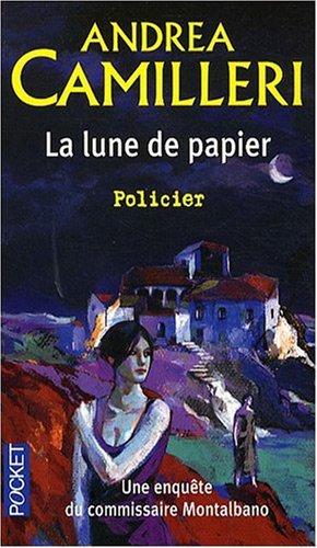 La lune de papier