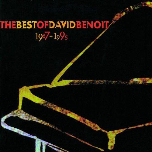 The Best Of David Benoit 1987 - 1995