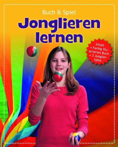 Jonglieren lernen