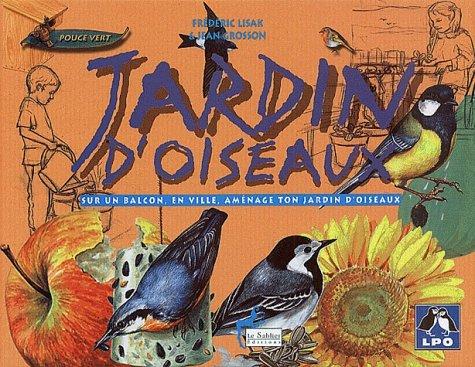 Jardin d'oiseaux