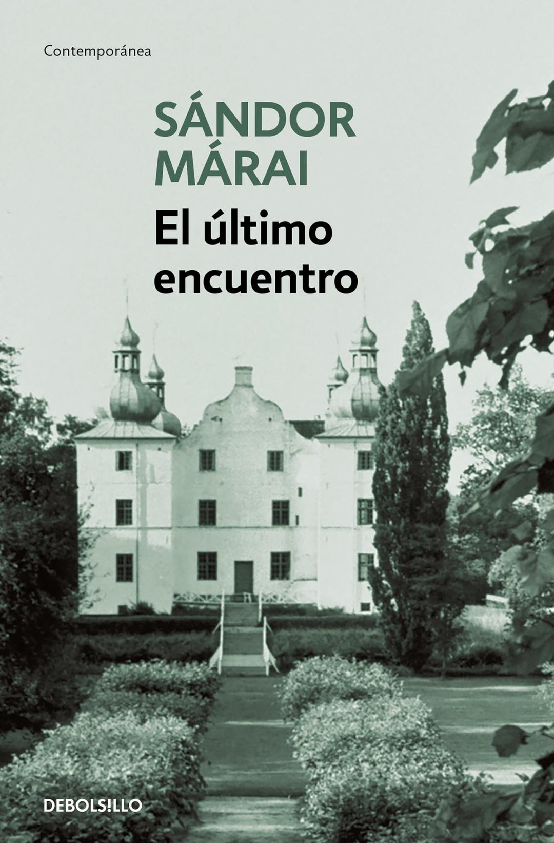 El último encuentro (Contemporánea)