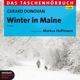 Winter in Maine - Das Taschenhörbuch