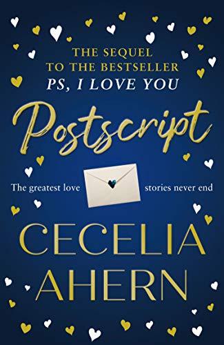 Ahern, C: Postscript