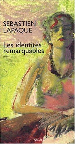 Les identités remarquables