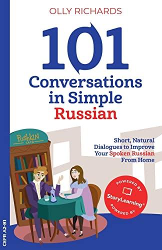 101 Conversations in Simple Russian