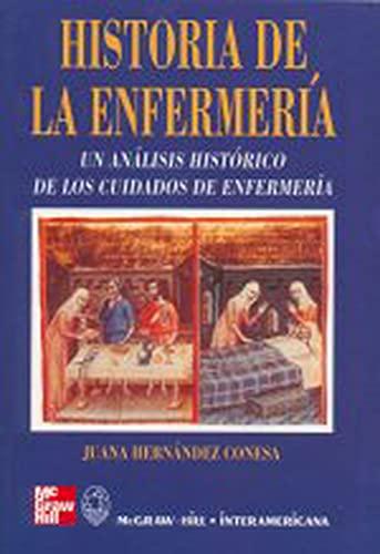 Historia de la enfermería