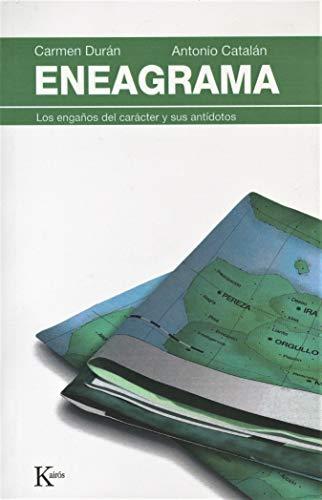 Eneagrama : los engaños del carácter y sus antídotos (Psicología)