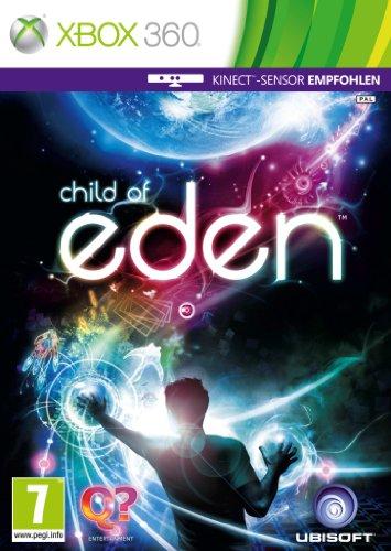 Child Of Eden [AT PEGI] - [Xbox 360]