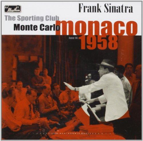 Live at the Sporting Club 1958