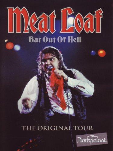 Meat Loaf - Bat Out Of Hell - The Original Tour [DVD] [1978] [UK Import]