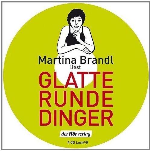 Glatte runde Dinger