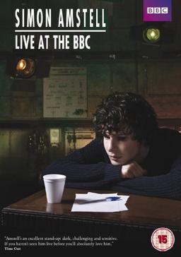 Simon Amstell - Numb: Live at the BBC [UK Import]