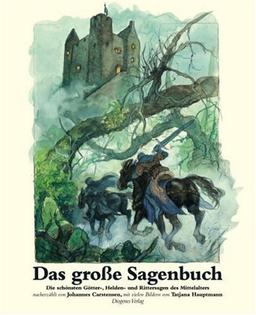 Das große Sagenbuch