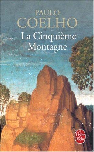 La cinquième montagne