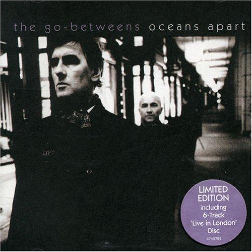 Oceans Apart [+Bonus Disc]