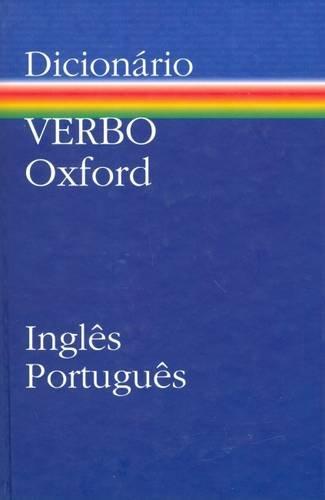 Verbo-Oxford English-Portuguese Dictionary