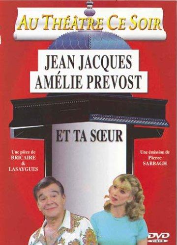 Et ta soeur [FR Import]