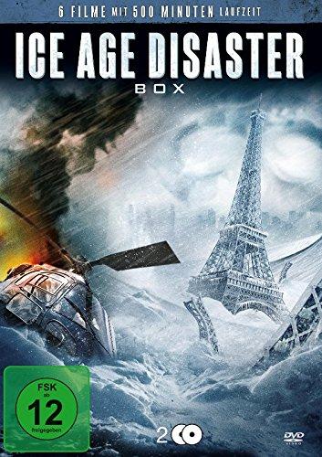 Ice Age Disaster Box (2 DVDs)